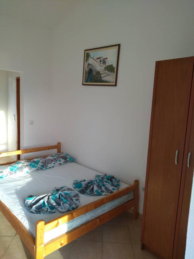 Vito Apartments Sutomore Exterior foto