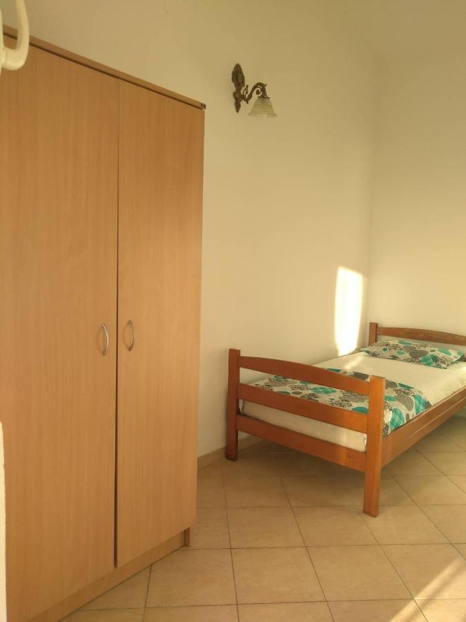 Vito Apartments Sutomore Exterior foto
