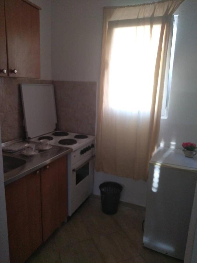 Vito Apartments Sutomore Exterior foto