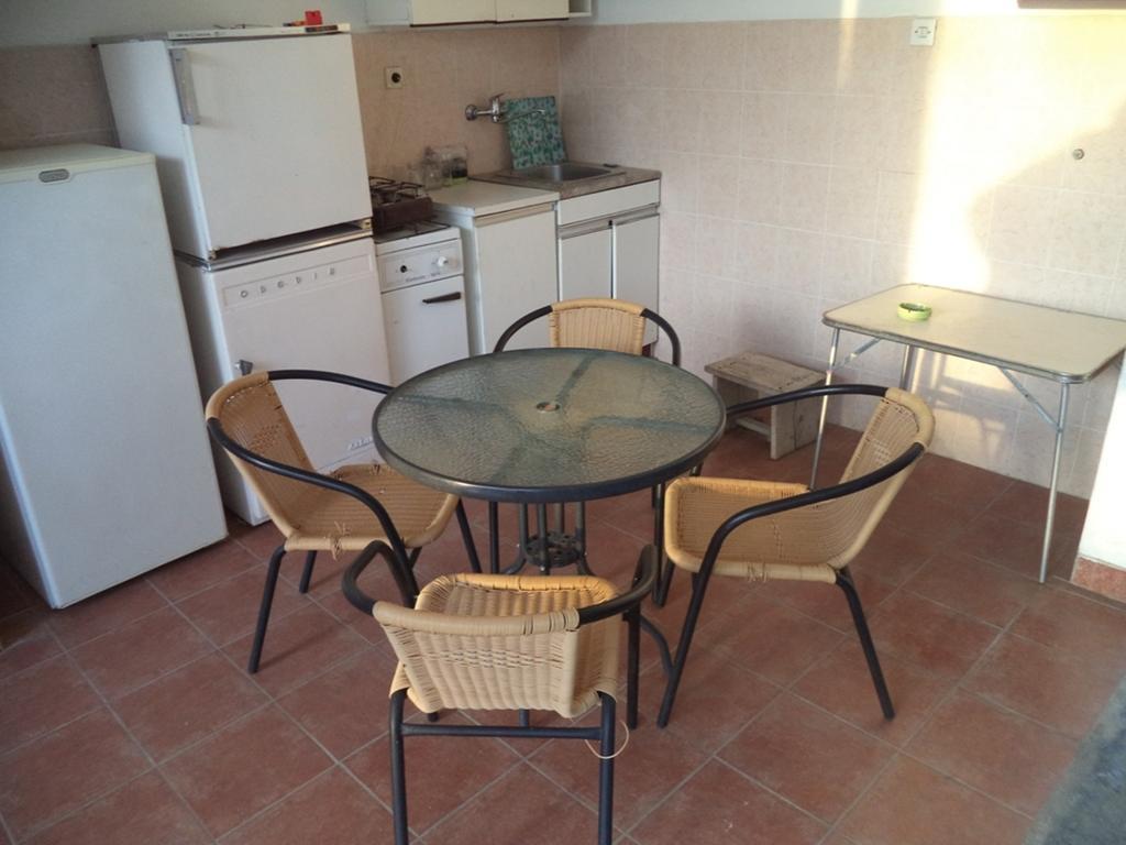Vito Apartments Sutomore Zimmer foto