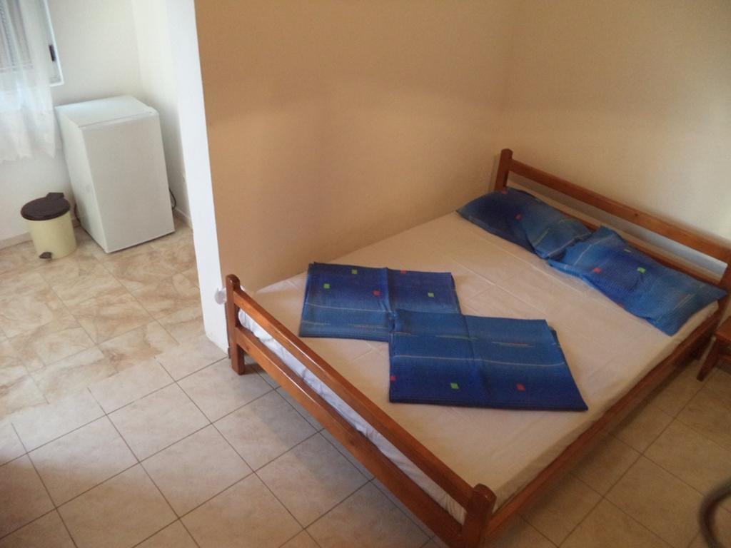 Vito Apartments Sutomore Zimmer foto